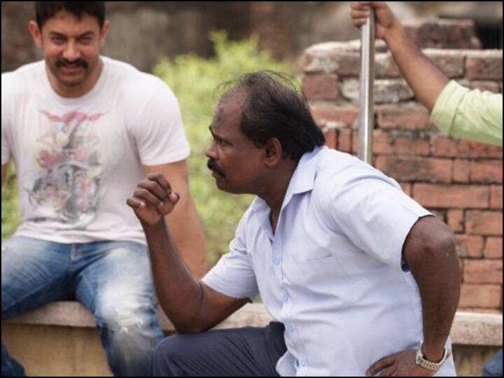 आमिर खान की 'परछाई' कहे जाने वाले शख्स आमोस का हार्ट अटैक से निधन Aamir Khan Spotboy Amos Passes Away Of Heart Attack- ann आमिर खान की 'परछाई' कहे जाने वाले शख्स आमोस का हार्ट अटैक से निधन