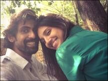 'बाहुबली' फेम राणा दग्गुबाती ने किया गर्लफ्रेंड मिहिका बजाज संग अपने रिलेशनशिप का खुलासा