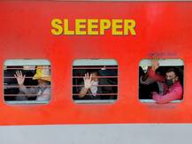 आज से पटरी पर दौड़ेंगी 200 रेगुलर ट्रेन, पहले दिन करीब एक लाख 45 हजार लोग करेंगे सफर