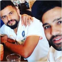 रोहित शर्मा के साथ लाइव चैट में बोले सुरेश रैना- मुझमें काफी क्रिकेट बाकी, टीम इंडिया में करूंगा वापसी