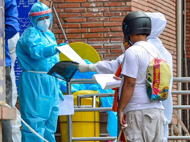 भारत में 5 करोड़ से ज्यादा के पास नहीं है हाथ धोने की सुविधा, संक्रमण की संभावना ज्यादा: अध्ययन More than 5 crore population in India do not have hand washing facilities says study भारत में 5 करोड़ से ज्यादा के पास नहीं है हाथ धोने की सुविधा, संक्रमण की संभावना ज्यादा: अध्ययन