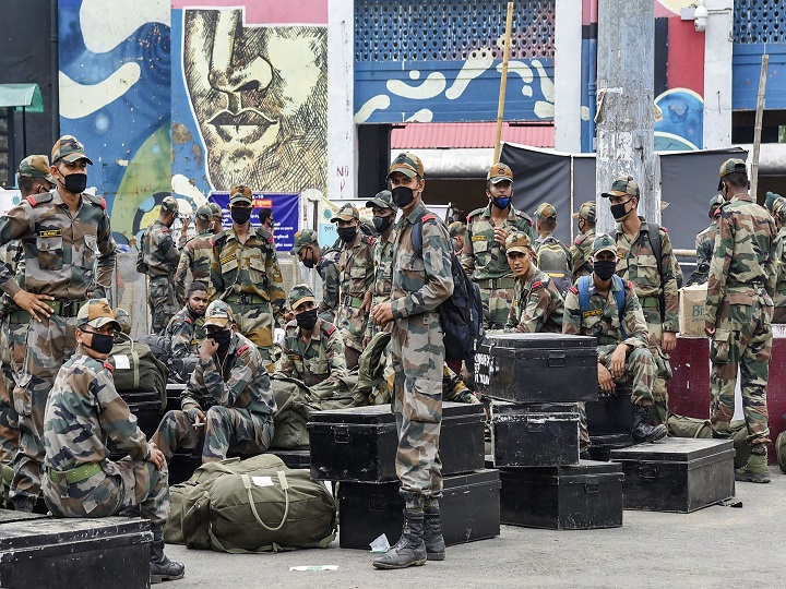 army jawan tested positive for covid-19 coronavirus commits suicide in hospital delhi