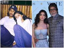 अमिताभ बच्चन की नाती नव्या नवेली नंदा बनी बिजनेसवुमन, हेल्थकेयर प्लेटफॉर्म लॉन्च पर कथित ब्वॉयफ्रेंड ने यूं दी बधाई