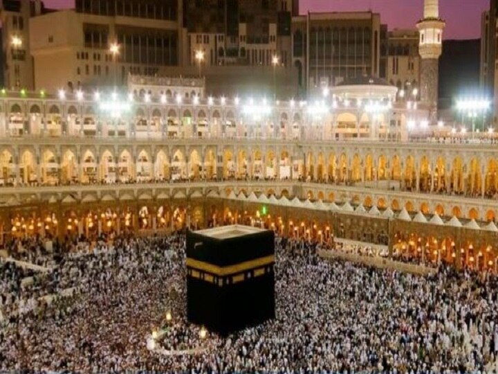 Raza Academy Mumbai Demands Saudi Arabia allowing Muslims around for Hajj ANN दुनिया भर के मुसलमानों को हज के लिए आने की इजाजत दे सऊदी अरब: रजा अकादमी