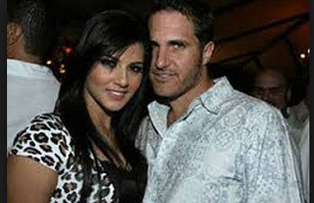 Fiance broke relationship with Sunny Leone due to adult films, Imprisoned with a CD, Daniel took 7 rounds with Sunny