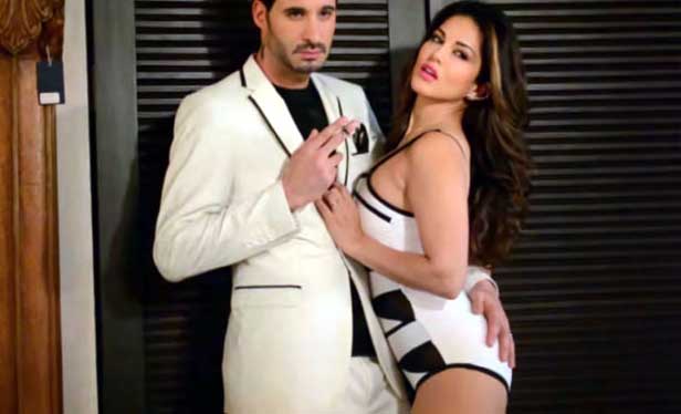 Fiance broke relationship with Sunny Leone due to adult films, Imprisoned with a CD, Daniel took 7 rounds with Sunny