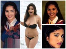 IN PICS: किसी डॉल से कम नहीं लगती थी सनी लियोन, यहां देखें उनके बचपन की कुछ Unseen तस्वीरें