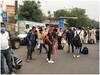 19 यात्रियों ने क्वारंटीन सेंटर में जाने से किया इंकार, लौट रहे हैं बेंगलुरु से वापस नई दिल्ली