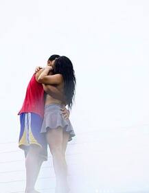 बॉयफ्रेंड इबन संग जैकी श्रॉफ की बेटी कृष्णा ने गुपचुप रचा ली शादी? सामने आईं दोनों की रोमांटिक तस्वीरें