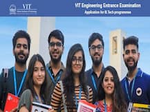 VIT Engineering Entrance Exam: वीआईटी इंजीनियरिंग प्रवेश परीक्षा तिथि घोषित, जानें कब से होगी शुरू
