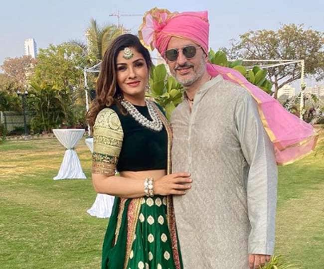 इसके अलावा सूत्रों के हवाले से मिली खबर के अनुसार रवीना टंडन साउथ के सुपरस्टार यश की फिल्म केजीएफ चैप्टर 2 में दिखाई देंगी.