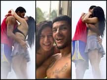 बॉयफ्रेंड इबन संग जैकी श्रॉफ की बेटी कृष्णा ने गुपचुप रचा ली शादी? सामने आईं दोनों की रोमांटिक तस्वीरें