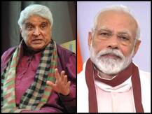 जावेद अख्तर ने PM मोदी के संबोधन पर उठाए सवाल, कहा- '20 लाख करोड़ तो ठीक प्रवासी मजदूरों का क्या?'