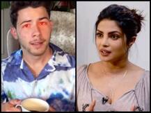 Video: Quarantine में निक जोनास को लग गई है ये आदत, परेशान प्रियंका चोपड़ा ने दिया ये रिएक्शन