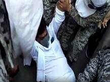 उज्जैन: कांग्रेस के दो विधायक गिरफ्तार, लॉकडाउन में पद यात्रा निकालने की कर रहे थे तैयारी