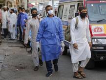 तब्लीगी जमात पर क्राइम ब्रांच ने कसा शिकंजा, 700 जमातियों के पासपोर्ट और अन्य दस्तावेज जब्त