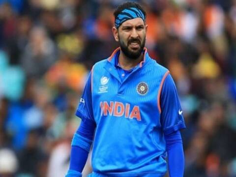 युवराज ने अपना सबसे बड़ा दर्द बयां किया, कहा- ऐसा लगा था जैसे किसी का कत्ल कर दिया युवराज ने अपना सबसे बड़ा दर्द बयां किया, कहा- ऐसा लगा था जैसे किसी का कत्ल कर दिया
