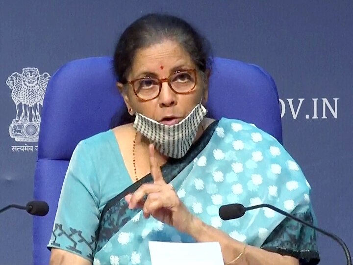 Finance Minister Nirmala Sitaraman says Self-reliant India does not mean disconnect from the world आत्म-निर्भर भारत का क्या है मतलब? वित्त मंत्री निर्मला सीतारमण ने समझाया