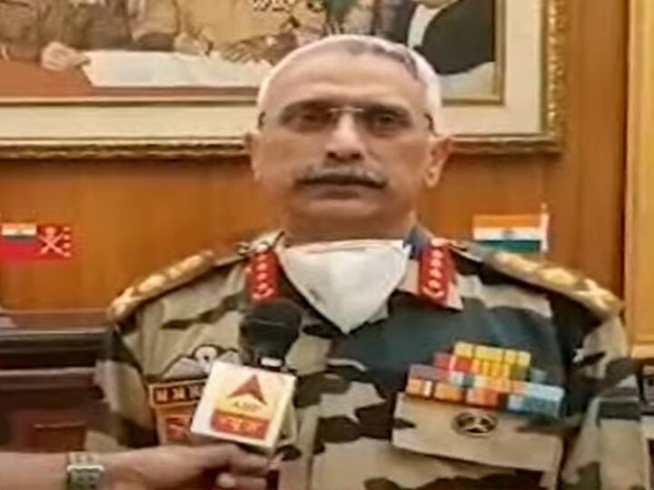On Nagrota operations Army Chief MM Naravane says Terrorists crossing LoC will not be able to survive नगरोटा ऑपरेशन पर बोले आर्मी चीफ, LoC पार करने पर जिंदा नहीं बचेंगे आतंकी