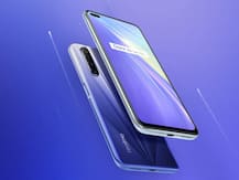 Realme का नया स्मार्टफोन 6000 mAh की बैटरी के साथ होगा लॉन्च, Samsung से होगा मुकाबला