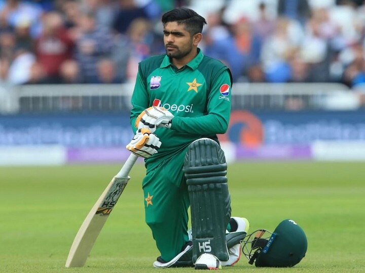 Pakistan cricket coach misbah says babar become captain because eyes are on 2023 world cup मिस्बाह उल हक ने खोला राज, इस वजह से बाबर आजम को बनाया गया है कप्तान