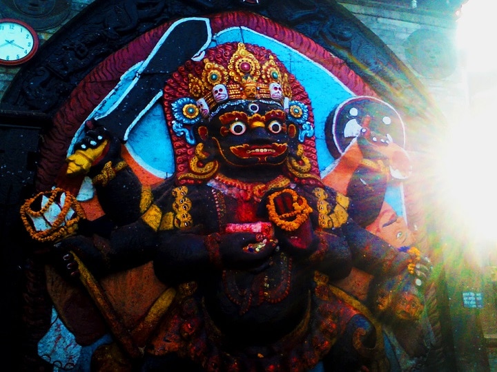 Kaal Bhairav Jayanti 2020 Date Know when is Kaal Bhairav Jayanti which considered to be the form of Lord Shiva. Kaal Bhairav Jayanti 2020 Date : इस दिन है काल भैरव जयंती, माने जाते हैं भगवान शिव के ही स्वरूप