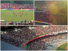 ऑल इंडिया फुटबॉल फेडरेशन की बैठक में घरेलू फुटबॉल सीजन की ब्लू प्रिंट तैयार