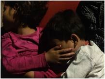 कर्नाटक: बच्चों को गर्दन तक गड्ढे में दबाने की 'प्रथा' को लेकर NHRC का राज्य सरकार को नोटिस