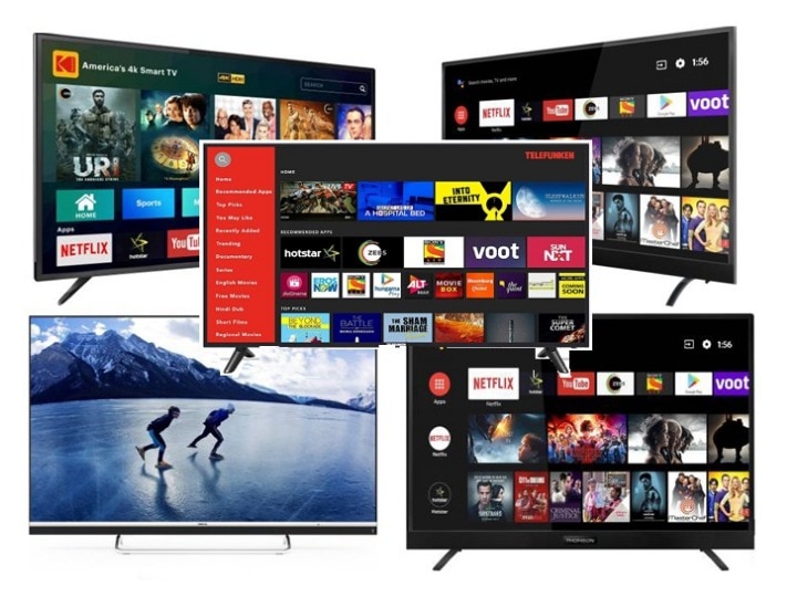 Best 55 inch big screen smart tv price in india all you need to know जब खरीदना हो बिग स्क्रीन Smart TV तो ये हैं बेस्ट ऑप्शन, कीमत 29 हजार रुपये से शुरू
