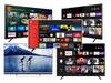 जब खरीदना हो बिग स्क्रीन Smart TV तो ये हैं बेस्ट ऑप्शन, कीमत 29 हजार रुपये से शुरू