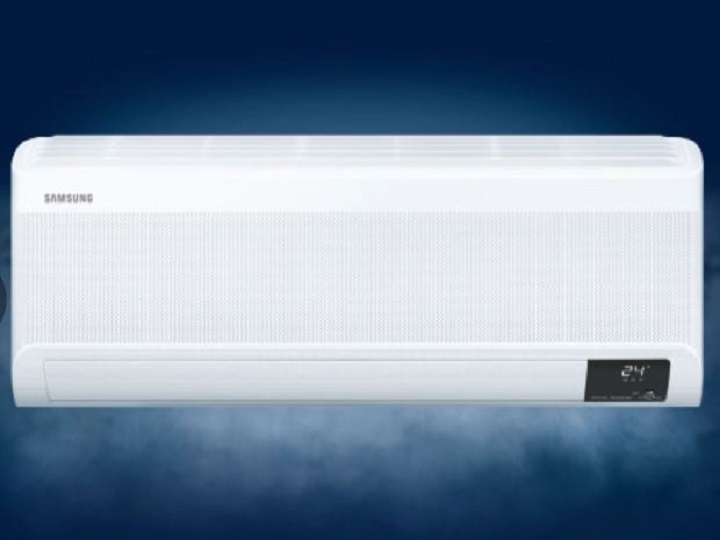 Samsung's Wind free AC is equipped with these special features, know what are the features know what are the features and specifications of Samsung Wind Free AC