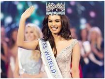 Video: ब्यूटी विद ब्रेन का परफेक्ट कॉम्बिनेशन हैं मानुषी छिल्लर, इस सवाल के जवाब से जीता था मिस वर्ल्ड का खिताब