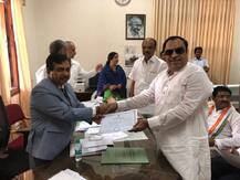 कर्नाटक में ईद की नमाज की मांग को लेकर उठी आवाज़, पूर्व केंद्रीय मंत्री और कांग्रेस नेता ने मुख्यमंत्री को लिखा पत्र