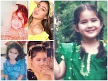 Trending: सारा अली खान ने शेयर की करीना संग पापा सैफ की शादी की तस्वीर, कुछ इस अंदाज में पहुंची थी