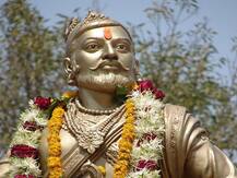 वीरता और पराक्रम के प्रतीक संभाजी महाराज की जयंती आज, नेताओं ने किया नमन