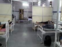 मध्य प्रदेश: सड़क हादसे में तीन बच्चों समेत आठ मजदूरों की मौत, 50 घायल