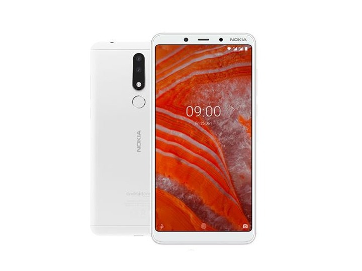 Nokia 3.1 Plus is the latest to roll out Android 10 in India Nokia 3.1 Plus को मिला Android 10 का अपडेट, इस फ़ोन से है मुकाबला