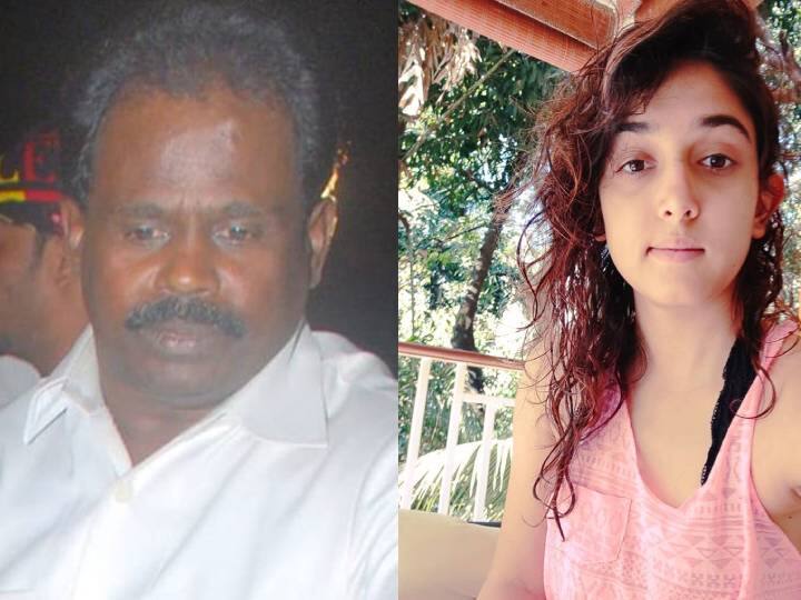 Ira Khan Gets Emotional Over Aamir Khan's Assistant Amos death आमिर खान के असिस्टेंट के निधन पर इमोशनल हुईं इरा खान, भावुक पोस्ट में लिखा- लीजेंड कभी मरते नहीं