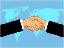 कोरोना वायरस का असर: चूमना, हाथ मिलाना, या गले मिलने का भविष्य में क्या होगा?