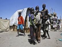 कोरोना वायरस: बाल अधिकारों के लिए भयानक संकट, हर रोज मारे जा सकते हैं 6,000 बच्चे: यूनिसेफ