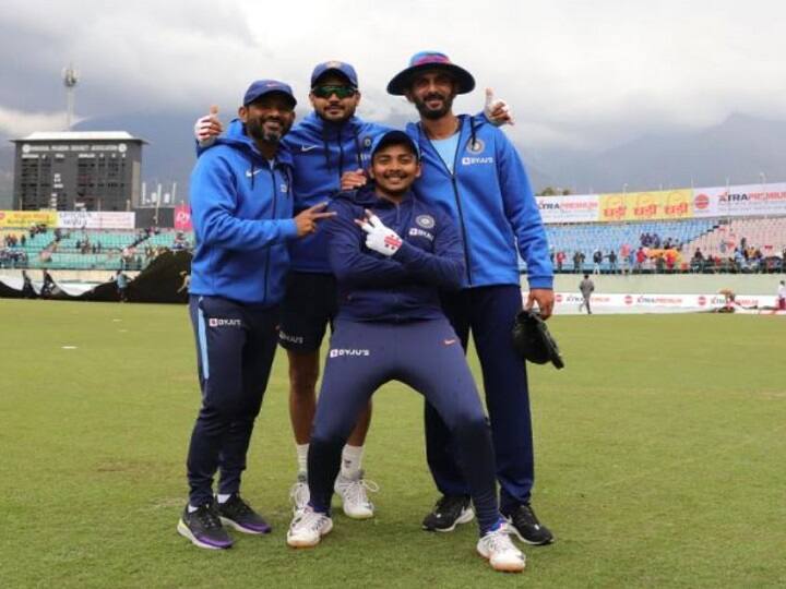 Indian cricketers might back on training from 18th may, BCCI said लॉकडाउन 4.0 में ट्रेनिंग पर लौट सकते हैं भारतीय क्रिकेटर्स, बीसीसीआई ने दिए संकेत