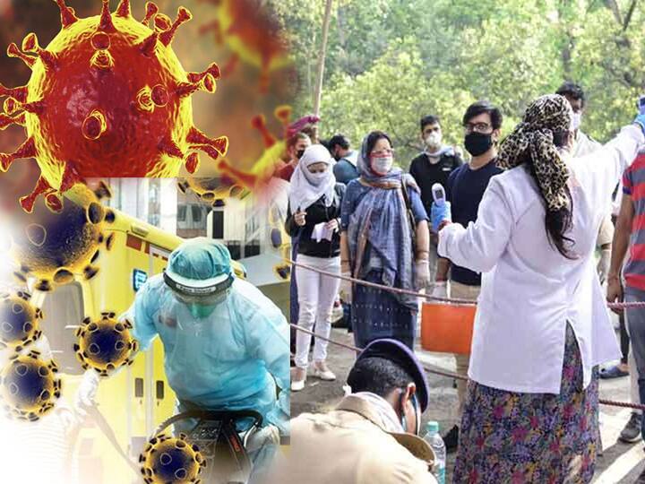 उत्तराखंड में चार दिन में 10 नए कोरोना संक्रमित केस आए, सभी प्रवासी Uttarakhand Coronavirus update 10 new cases found in fours days are related to Migrants उत्तराखंड में चार दिन में 10 नए कोरोना संक्रमित केस आए, सभी प्रवासी