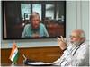 पीएम मोदी ने बिल गेट्स से वीडियो कॉन्फ्रेंसिंग के जरिए की बात, कोरोना संकट पर हुई चर्चा