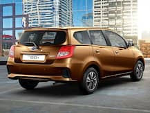 भारत की सबसे सस्ती 7 सीटर Datsun Go Plus BS6 हुई लॉन्च, कीमत 4.19 लाख रुपये से शुरू