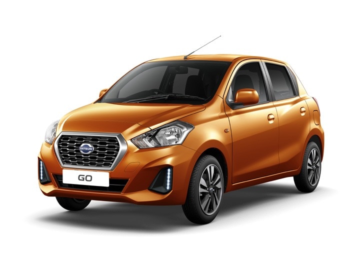 2020 BS6 Datsun Go launched in india know price and features BS6 Datsun Go भारत में हुई लॉन्च, hyundai Santro से होगा मुकाबला