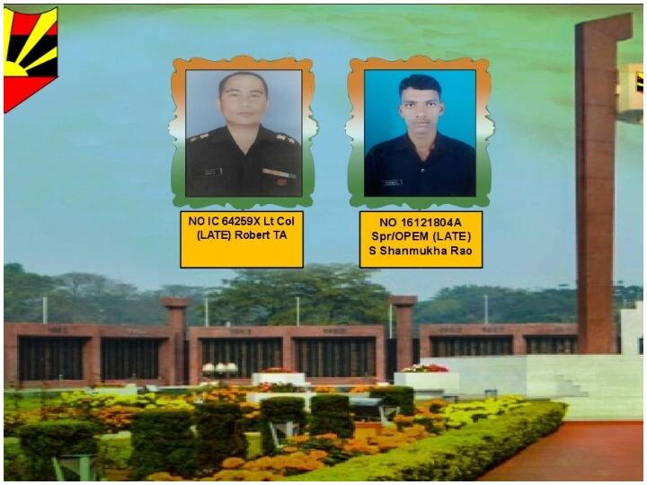 उत्तरी सिक्किम में आए एवलांच में एक सैनिक की मौत, एक अधिकारी भी लापता A soldier died in Avalanche in North Sikkim ANN उत्तरी सिक्किम में आए एवलांच में एक सैनिक की मौत, एक अधिकारी भी लापता