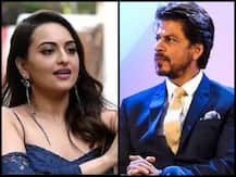 कोरोना वॉरियर्स के लिए आगे आए शाहरुख खान और सोनाक्षी सिन्हा, फैंस से की ये खास अपील