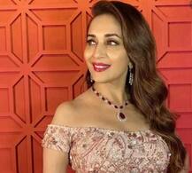 बर्थडे स्पेशल: माधुरी दीक्षित लेती थीं सलमान से भी ज्यादा फीस, देखें उनकी कुछ अनदेखी तस्वीरें
