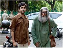 अमिताभ-आयुष्मान की 'गुलाबो सिताबो' को थिएटर की बजाय अमेजॉन पर रिलीज करने से सिनेमा मालिक व एक्जीबिटर नाराज