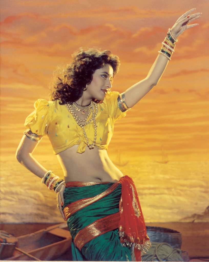 madhuri